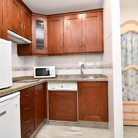 Apartamento Fuengirola Centro, Cerca Playa 外观 照片