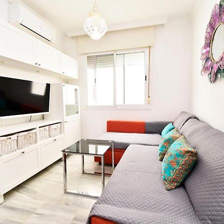 Apartamento Fuengirola Centro, Cerca Playa 外观 照片