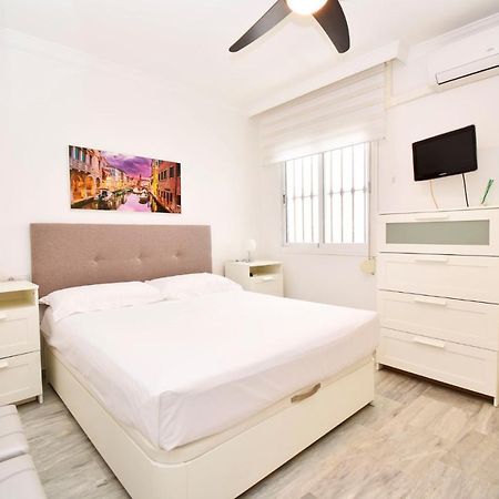 Apartamento Fuengirola Centro, Cerca Playa 外观 照片